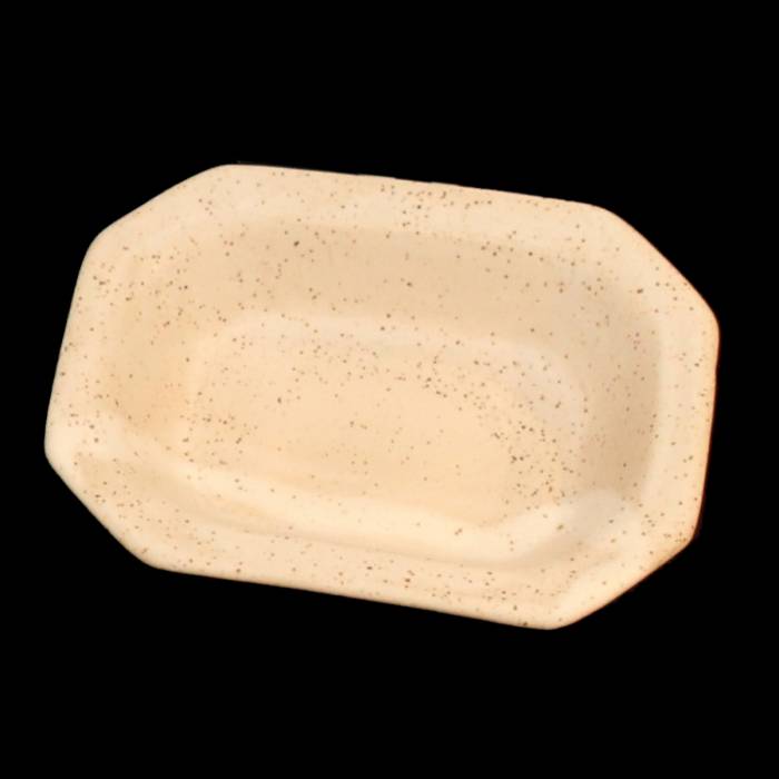 Small Rectangle Bowl | Peter