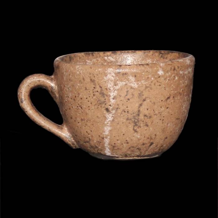 Cappuccino Mug | Peter