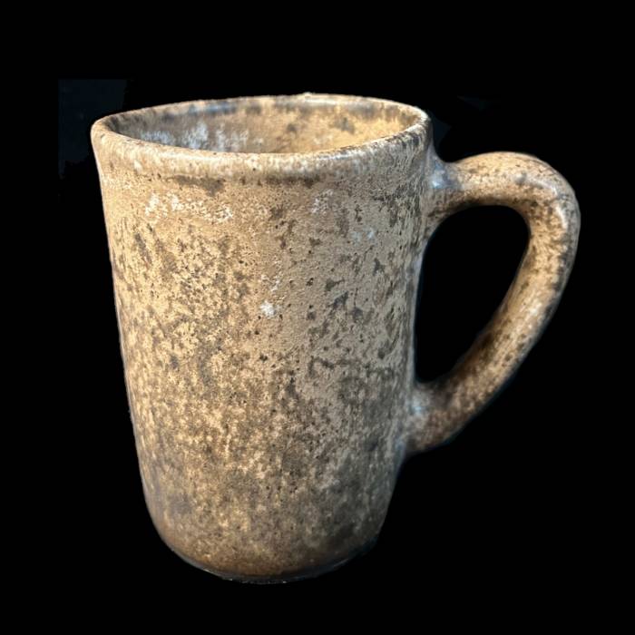 Coffee Mug | Peter