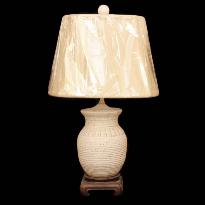 Vase Lamp | Peter