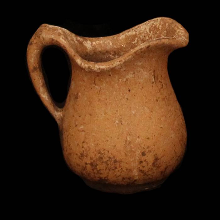 Small Pitcher | Peter