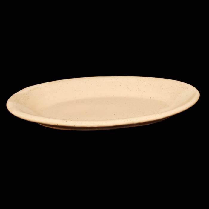 Oval Platter | Peter