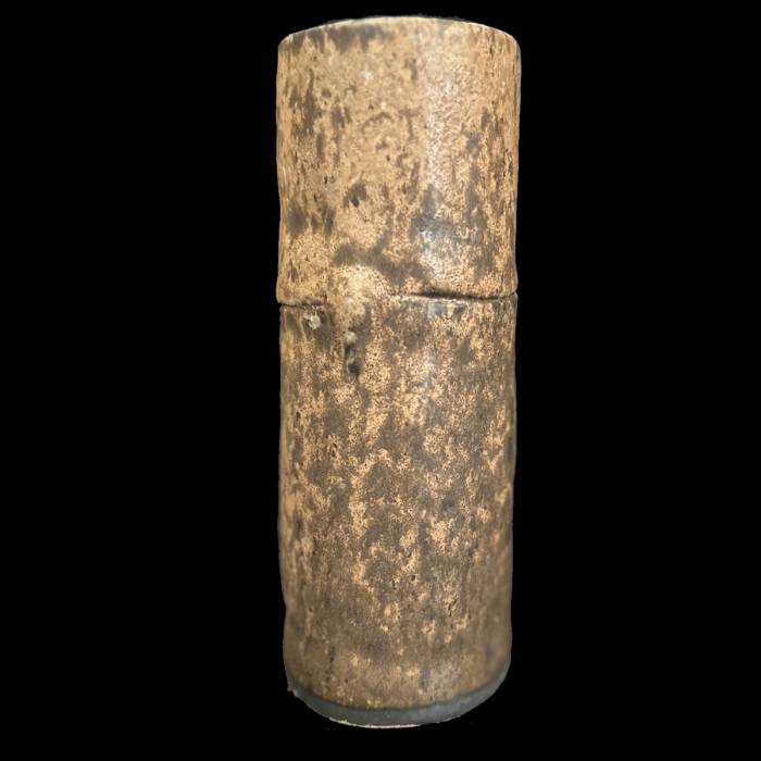 Bamboo Cylinder | Peter
