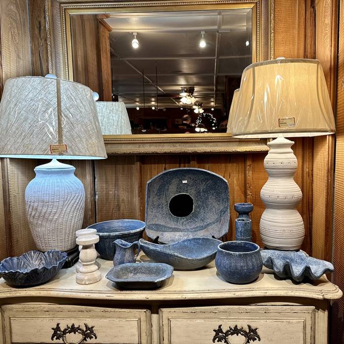 Showroom 2023 | Peter's Pottery Gallery Image
